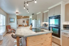Ranch Getaway with Pool and Horse Stall Access! - Image 2