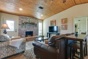 Ranch Getaway with Pool and Horse Stall Access! - Image 5