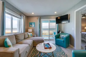 Steps to Boardwalk: Carolina Beach Condo w/ Views! - Image 5