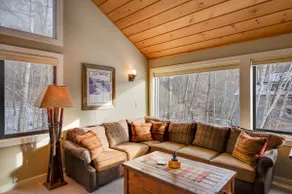 Lincoln Condo w/ Balcony & View < 2 Mi to Loon Mtn - Image 5
