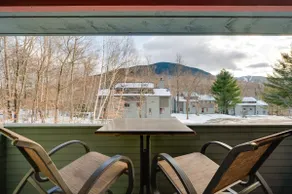 Lincoln Condo w/ Balcony & View < 2 Mi to Loon Mtn - Image 2