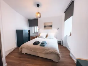 Gîte des Victoires 2, hyper-central, new air conditioning - Image 4