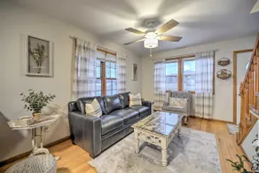Lake Luzerne Home w/ Fire Pit on Hudson River - Image 4
