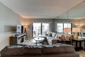 Ocean Front Condo in Ormond By The Sea ( Ormond Beach )  - Image 3