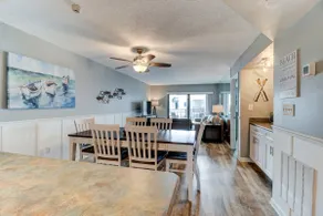 Ocean Front Condo in Ormond By The Sea ( Ormond Beach )  - Image 5