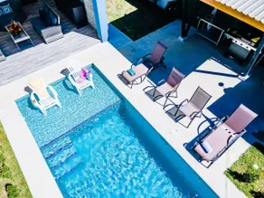 Private Pool Villa, 5min Walk to Beach & Dining - Image 2