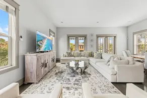 🌊 Sweet Caroline | Dog Friendly* | Private Pool & Spa | Firepit | FREE Golf - Image 3