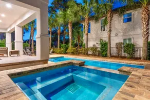 🌊 Sweet Caroline | Dog Friendly* | Private Pool & Spa | Firepit | FREE Golf - Image 5