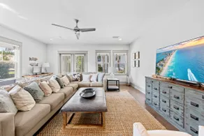 🌊 Sweet Caroline | Dog Friendly* | Private Pool & Spa | Firepit | FREE Golf - Image 4