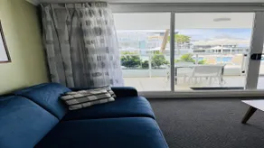 Courtyard to Pool,walk to beach,cafes & restaurant - Image 4