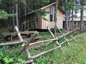 Rustic Cabin on D&K Ranch - Max’s Glamping Cabin - Image 5
