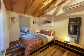 Space On The Hill - Relax in Loch village - Image 3