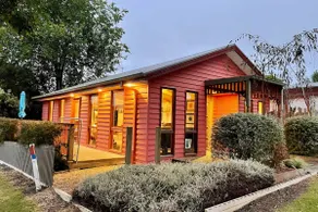 Space On The Hill - Relax in Loch village - Image 2