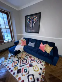 Stunning 1 bed Apt in West End - Image 2