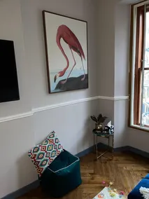 Stunning 1 bed Apt in West End - Image 5