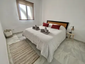 Appartement à Riviera del Sol avec terrasse et vue mer proche de Marbella CS156 - Image 3