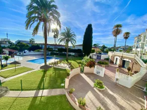 Appartement à Riviera del Sol avec terrasse et vue mer proche de Marbella CS156 - Image 5