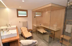 Modern Alpine Chalet in Goms – Near Summer Trails - Image 3