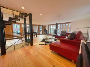 Modern Alpine Chalet in Goms – Near Summer Trails - Image 5