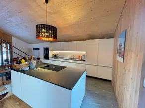 Modern Alpine Chalet in Goms – Near Summer Trails - Image 4