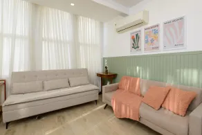 Urca Getaway with Privileged View! - Image 4