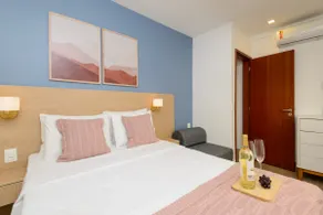 Urca Getaway with Privileged View! - Image 2