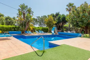 Villa \"Casa Emilia\" avec piscine, jardin et Wi-Fi - Image 2