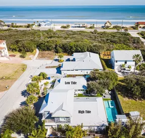 Family Tide Retreat/Heated Pool & 2 Spas - Image 2