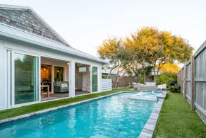 Family Tide Retreat/Heated Pool & 2 Spas - Image 3