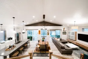 2 Masters-Heated Pool & Spa+1 min Walk to Beach - Image 4