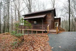 Whispering Winds | Hot Tub + Arcade, Pet Friendly - Image 2
