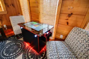 Whispering Winds- Pet Friendly, Hot Tub, Arcade - Image 3
