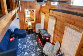 Whispering Winds- Pet Friendly, Hot Tub, Arcade - Image 4