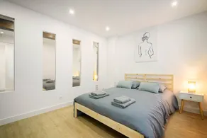 Beautiful apartment in the center, quiet, Netflix - Image 4