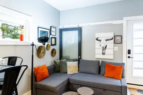 Cozy Guesthouse in Mount Stewart - Image 2