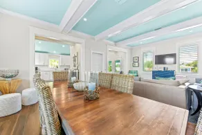 Meant to Be - 1 Block to Beach! North End! Pool & Spa,Loaded Game Room by Anna Maria Life - Image 5