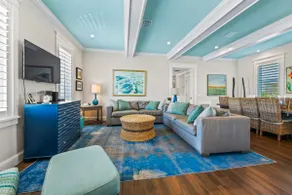 Meant to Be - 1 Block to Beach! North End! Pool & Spa,Loaded Game Room by Anna Maria Life - Image 3