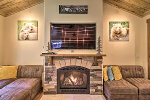 Bigfork Modern Living - Pet & Family Friendly! - Image 3