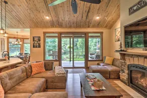 Bigfork Modern Living - Pet & Family Friendly! - Image 2