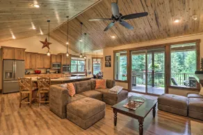 Bigfork Modern Living - Pet & Family Friendly! - Image 4
