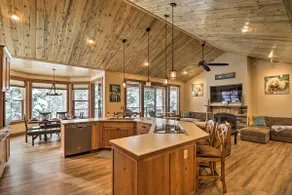 Bigfork Modern Living - Pet & Family Friendly! - Image 5