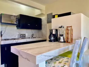 BEAUTIFUL APARTMENT WITH GOLF COURSE VIEWS 306 - Image 4