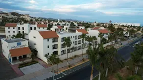 BEAUTIFUL APARTMENT WITH GOLF COURSE VIEWS 306 - Image 5