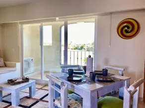 BEAUTIFUL APARTMENT WITH GOLF COURSE VIEWS 306 - Image 3