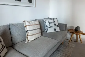 Minty Stay Goya Apartments, Apto Familiar Exterio. - Image 3