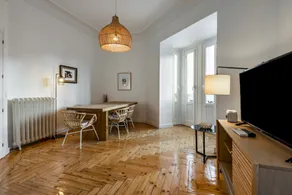 Minty Stay Goya Apartments, Apto Familiar Exterio. - Image 4