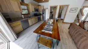 Paradise Found on the River - In Town - New Property - Pet Friendly - Image 5