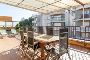 Penthouse la Riera - Image 2