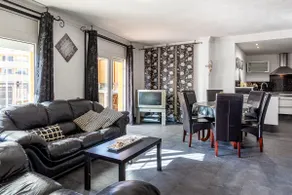 Penthouse la Riera - Image 3