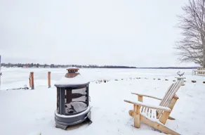 Rideau River Retreat - Waterfront Home - Image 5